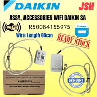 DAIKIN WIFI ADAPTOR CONTROLLER AIR CONDITIONER  AWM61A01 SMART CONTROL