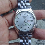 Seiko 5 7s26B Original. kondisi normal