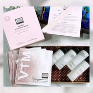 順豐包郵 Erno Laszlo 奧倫納素 水療再生冰白面膜 冰白面膜一盒4組 vitality treatment mask