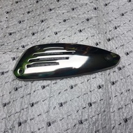 Best Vespa Et/Lx/S 150 2V Exhaust Protection...