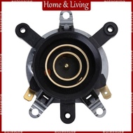 AOTO Replacement AC 250V 13A Temperature Control Kettle Thermostat  Base Socket