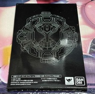 日版 幪面超人 kiva 地台 真骨雕 真骨雕 幪面超人kiva 月騎 shf S.H.Figuarts