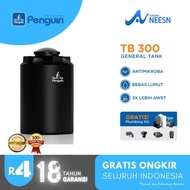 DP  Penguin Tangki | Toren | Tandon | Penampung Air TB 300 3.000 liter