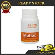 【11.11特价优惠 捡漏价】Moflex Plus The All in One Joint Solution 神农氏升级版补骨天王茉菲乐复方胶囊關節疼痛补养品 清仓处理