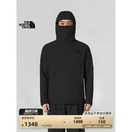 North UE Designer Style Waffle Sweatshirt Men Comfortable Warm Outdoor TheNorthFace|8E64