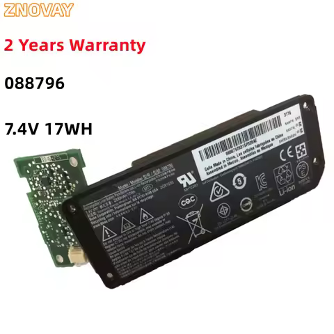 ZNOVAY 088796 088789 088772 080841 Bluetooth Speaker Wireless Speaker Battery For BOSE Soundlink Min