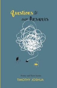 Questions To Our Answers