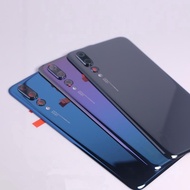 Huawei p20pro back cover for Huawei P20 Pro glass battery back cover