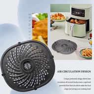 Air Fryer Replacement Grill Pan for Power XL Gowise 7QT Air Fryers,Nonstick Coating Crisper Plate,Ai