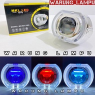 Biled Matrix MKL Ze X1 Pro 3.5 Inch 40Watt