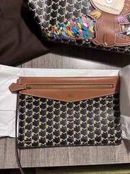 Moynat Clutch