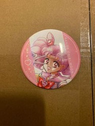 美少女戰士 展 豆丁兔 小小兔