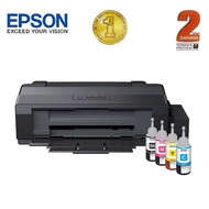 printer epson A3+ L1300 ink tank original infus pabrik resmi