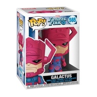 Funko Pop Fantastic Four Galactus