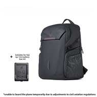 กระเป๋าเป้สะพายหลัง GYXX Gaia 2ใบกระเป๋ากล้องผู้ชายกระเป๋าเป้สะพายหลังที่เก็บเลนส์ใบเล็กจิ๋วเหมาะสำห