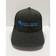 New Era 39THIRTY Southerncarlton Cap Size S/M | Second Hand Good Condition