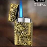 Creative Jet Flame Lighter