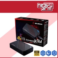 AverMedia GC553 Live Gamer ULTRA Game Streaming Capture Card Capture Box (PS5/PS4/Switch/PC) * Ultra