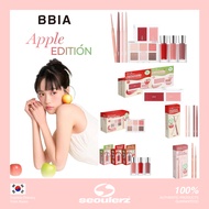 [BBIA] < APPLE EDITION > OVER GLAZE /DOWNY CHEEK / EYELINER