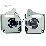 G7-7590 Cooling Fan for DELL INSPIRON G5-5590 G7-7590 12V 006KT2 0C04TH