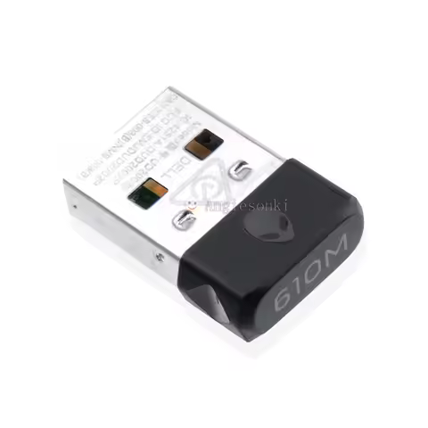 Alienware Dongle Receiver Adapter For AW310M AW610M Wireless Gaming Mouse 338XW