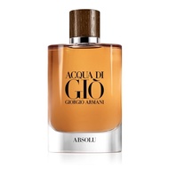 Giorgio Armani Acqua Di Gio Absolu Men 125ml