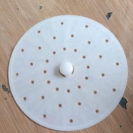 MESIN Original LG washing machine safety cover P9500 P1000 9.5kg/ 10kg original