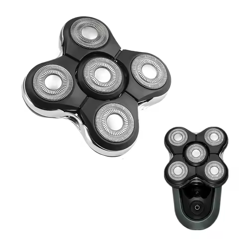 Balder Boss Replacement Head Compatible with Remington Balder Boss XR7120 XR7100 and RX7 Ultimate Se