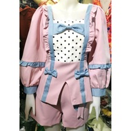 Cute Set​ Young Lady​ Ailee brand