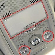 Apply to Audi A4 B8 B9 Q5 A5 Ceiling lamp shade Dome light small cover Reading lamp cover