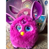 Furby Connect Purple With Box (Rare Colour)