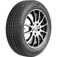 TYRE TAYAR BARU SIZE 185/55R15 DOUBLE STAR DH06 TAYAR KERETA FOR TYRE MYVI HI SPEC SPORT RIM