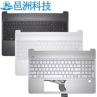Suitable for HP 15-EF DY 15s-EQ FQ Q222 Q230 C Case Keyboard Case L63579-001