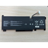 11UD 11UDK-255VN For MSI Katana 11UE 11UEK-016AU 12UG GF76 GL76 BTY-M492 GF66 11UCK-200XPL Pulse GL6