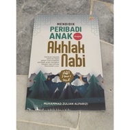 Mendidik Peribadi Anak Dengan Akhlak Nabi|Muhammad Zulian| PTS