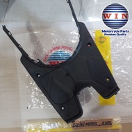 Upper Footrest Step Floor Footrest Honda Vario 110 Fi Esp LED Starter Smooth K46 WIN Brand