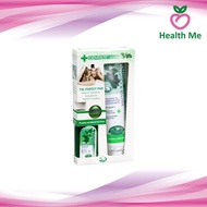 Dentiste plus white premium 160g Toothpaste 160 Grams + Mouthwash 50 ml.