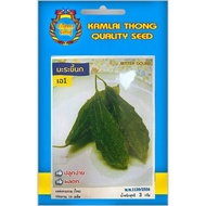 Bitter Melon Seeds A1 Golden Bracelet Brand
