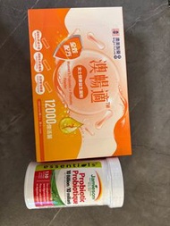 Probiotics 益生菌