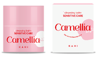 KAHI Sensitive Care Camellia Cleansing Balm 50ml