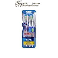 Oral-B Pro Health Vi 3 Glam Beautique Toothbrush