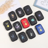 Pokémon Card Holder Storage Bag Pokémon Card Card Collection Protective Box Card Holder Game Card Co