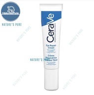 CERAVE - Eye Repair Cream - EYE CREAM AND TREATMENT