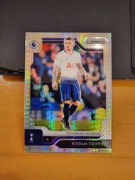 Kieran Trippier 2019-20 Panini Prizm Tottenham 足球卡