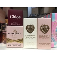 mini perfume authentic