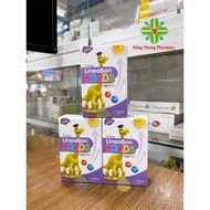 LineaBon D3K2 Vitamin d3 K3 Mk7 Vitamin d3 for infants bottle