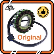 Original 12V Magneticr Stator For CF188 196S-C 196S-B U6 X6 CF500 600 CFMoto X5 X6 U6 Uforce 500 018