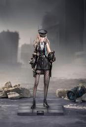 【漢斯模型】追單 Myethos A-Z:[B]-full dress- 1/7 PVC 禮服 Neco