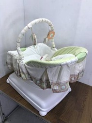 Fisher-Price 嬰兒搖椅