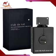(❤️💯❤️) Club De Nuit Intense Men EDT 105ml Perfume for men (Luxury Arabic Collection)
